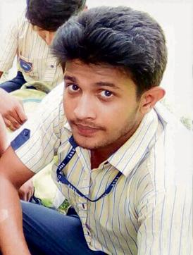 16-year-old Varun Rajput was found dead at Aditya Mega City apartments in Indirapuram on Wednesday night.
