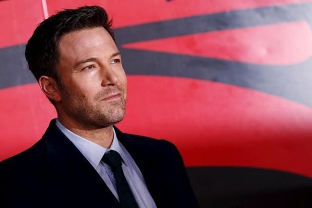 Ben Affleck was seen in Batman v Superman: Dawn of Justice this year and will be seen next in Justice League. (Reuters) Ben Affleck was seen in Batman v Superman: Dawn of Justice this year and will be seen next in Justice League. (Reuters)