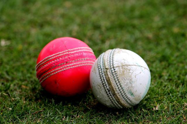 The pink ball assists swing but requires green wickets and could potentially negate the role of spinners on the fourth and fifth day of a Test, posing an interesting challenge for India especially. (Getty Images) The pink ball assists swing but requires green wickets and could potentially negate the role of spinners on the fourth and fifth day of a Test, posing an interesting challenge for India especially. (Getty Images)
