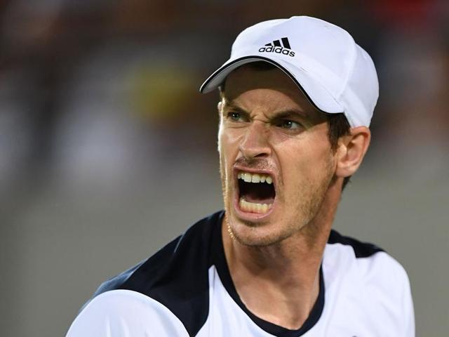 Since losing the French Open final to Novak Djokovic in June, Murray has won Queen’s Club, a second Wimbledon title and successfully defended his singles gold medal at the Rio Olympics. (AP) Since losing the French Open final to Novak Djokovic in June, Murray has won Queen’s Club, a second Wimbledon title and successfully defended his singles gold medal at the Rio Olympics. (AP)