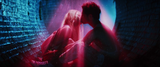 It’s a fairytale about a magical world in which everyone is in it for the love of the music. (Netflix) It’s a fairytale about a magical world in which everyone is in it for the love of the music. (Netflix)