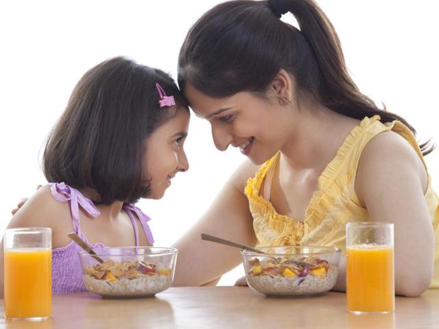 Of the major food allergens, allergy to peanut, milk and egg significantly predisposed children to asthma and allergic rhinitis, say experts.(Shutterstock)
