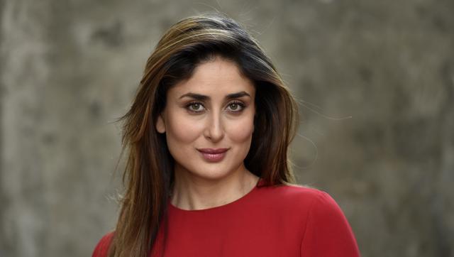 Kareena Kapoor is playing the central character in Veere Di Wedding. (HT Photo)