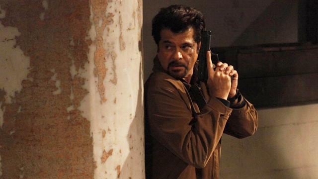 Anil Kapoor has got rave reviews for his outing in TV show, 24.