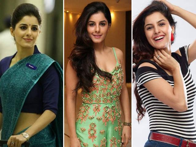 She made her debut in Malayalam cinema back in 2012 but Isha Talwar can still be considered a fresh face down south. Daughter of Vinod Talwar, a close associate of Bollywood’s Boney Kapoor, Isha was born and brought up in Mumbai. (IshaOnline/Facebook)