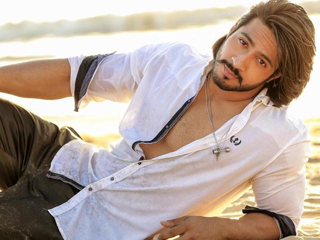 This model-turned-actor, Thakur Anoop Singh, who played Dhritarashtra in the 2013 TV series Mahabharata, will soon be seen as the villain in Suriya starrer S3 to be directed by Hari. (Thakuranoopsinghofficial/Facebook) This model-turned-actor, Thakur Anoop Singh, who played Dhritarashtra in the 2013 TV series Mahabharata, will soon be seen as the villain in Suriya starrer S3 to be directed by Hari. (Thakuranoopsinghofficial/Facebook)