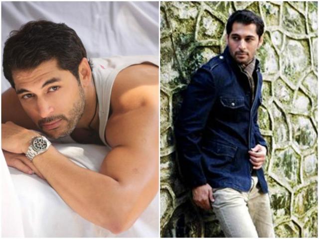 You may remember him as Geet’s fiancé from Jab We Met, but model-turned-actor Tarun Arora has struck gold after moving south. The actor has clinched a big deal and will soon be seen as the antagonist in megastar Chiranjeevi’s 150th film. (profile.php?id=763080407/Facebook) You may remember him as Geet’s fiancé from Jab We Met, but model-turned-actor Tarun Arora has struck gold after moving south. The actor has clinched a big deal and will soon be seen as the antagonist in megastar Chiranjeevi’s 150th film. (profile.php?id=763080407/Facebook)