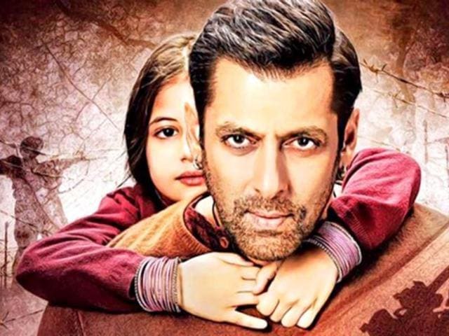 Harshali earned praise for her work in Bajrangi Bhaijaan. Harshali earned praise for her work in Bajrangi Bhaijaan.