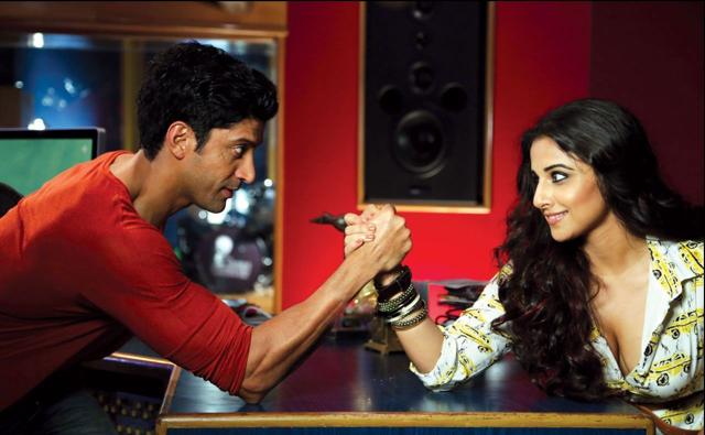 Vidya Balan believes that actresses in Bollywood have never had it better, with marriage not really hampering their careers. Vidya Balan believes that actresses in Bollywood have never had it better, with marriage not really hampering their careers.
