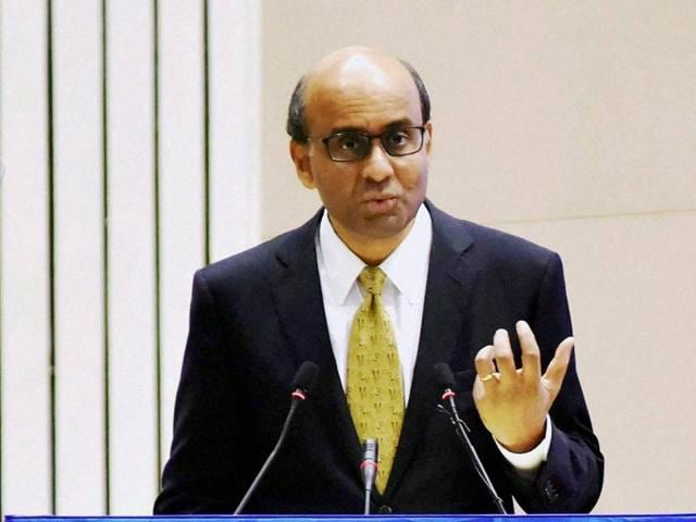 School Dropout Biggest Crisis In India Says Singapore Deputy Pm Shanmugaratnam Hindustan Times He is also chairman of the monetary authority of singapore. school dropout biggest crisis in india