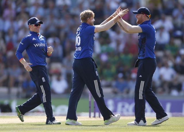 A risk assessment by the England cricket board’s security team concluded the situation in Bangladesh was stable enough for the tour to go ahead. (REUTERS) A risk assessment by the England cricket board’s security team concluded the situation in Bangladesh was stable enough for the tour to go ahead. (REUTERS)