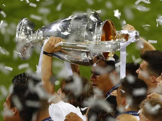 Champions League 2018-19 explained: How UEFA's changes impact qualification  spots