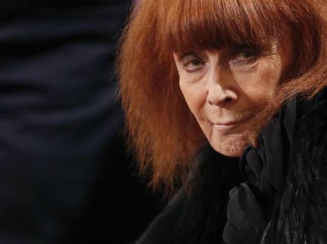 She was among the first to start designing fashionable maternity wear, but that wasn’t all. She was among the first to start designing fashionable maternity wear, but that wasn’t all.