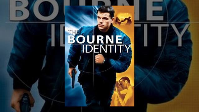 Poster of Bourne Identity adapted from Robert Ludlum’s book. (Youtube.com) Poster of Bourne Identity adapted from Robert Ludlum’s book. (Youtube.com)