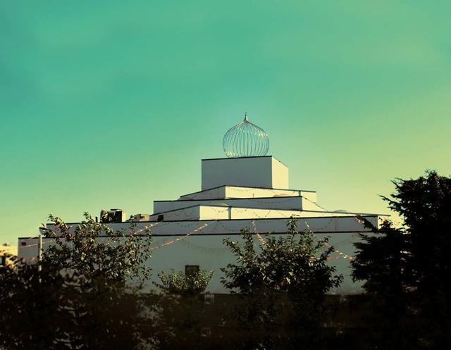 The Gurdwara Sahib in Vancouver is North America’s most historic gurdwara. (Facebook page of Khalsa Diwan Society Vancouver) The Gurdwara Sahib in Vancouver is North America’s most historic gurdwara. (Facebook page of Khalsa Diwan Society Vancouver)