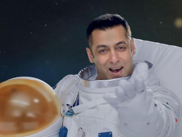 Salman Khan is back with Bigg Boss 10. The promo for the latest season of the show was revealed Saturday morning.