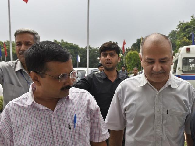 Delhi chief minister Arvind Kejriwal on Saturday said lieutenant-governor Najeeb Jung had sought files related to power subsidy on prime minister Narendra Modi’s instructions and warned of a hike in power tariff in the Capital. Delhi chief minister Arvind Kejriwal on Saturday said lieutenant-governor Najeeb Jung had sought files related to power subsidy on prime minister Narendra Modi’s instructions and warned of a hike in power tariff in the Capital.