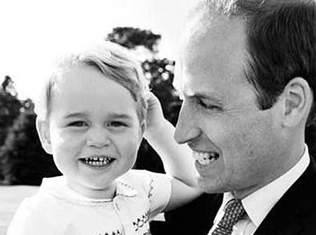 Prince William took six weeks of paternity leave when his second child was born