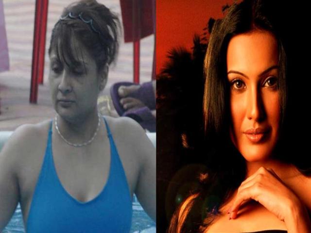 Urvashi Dholakia and Kamya Punjabi: Strong-headed women playing it as a game, no pretences.