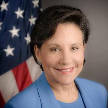 US Commerce Secretary Penny Pritzker (Twitter) US Commerce Secretary Penny Pritzker (Twitter)