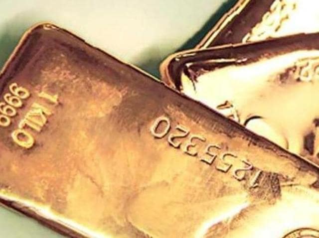 A huge haul of over 80kg gold has gone missing in the last four years from the customs warehouse at the IGI airport in Delhi.(Representational Image)