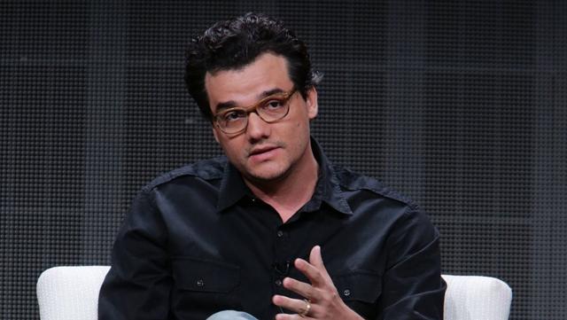 Netflix Series 'Narcos' to Star Wagner Moura as Drug Kingpin Pablo