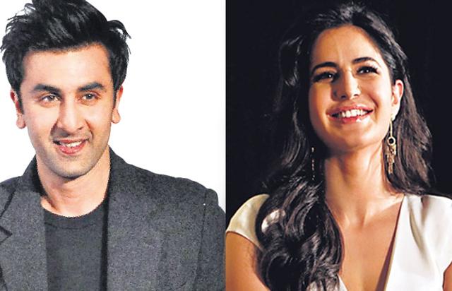 Ranbir had recently said in an interview that Katrina has been the biggest influence in his life after his parents. Ranbir had recently said in an interview that Katrina has been the biggest influence in his life after his parents.