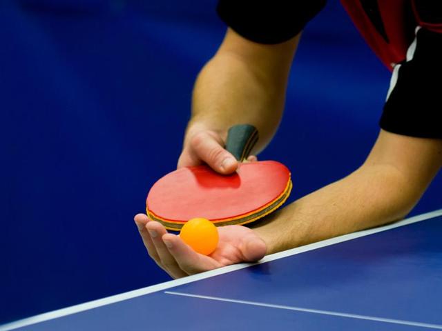 Mehta\s inter-school state championships aims to help built athletes for the 2024 Olympics.(Representative Photo: Shutterstock) Mehta\s inter-school state championships aims to help built athletes for the 2024 Olympics.(Representative Photo: Shutterstock)
