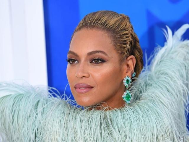 Beyonce attends the 2016 MTV Video Music Awards. She won the Video of the Year award for Formation. (AFP) Beyonce attends the 2016 MTV Video Music Awards. She won the Video of the Year award for Formation. (AFP)