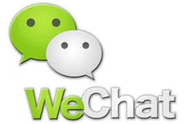 WeChat.