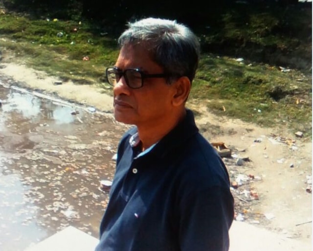 Dhrubajyoti Ghosh spent fifteen years on his PhD in urban ecology, but the poor inhabitants of East Kolkata Wetlands surprised him with their knowledge. (Dhrubajyoti Ghosh )