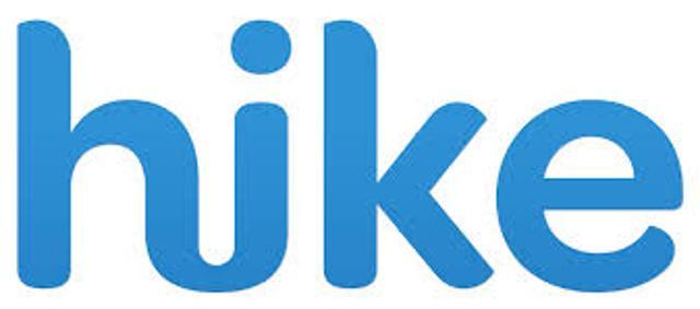 Hike Messenger