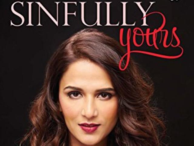 Shipra Khanna’s cookbook Sinfully Yours is for those who are looking for easy-to-make desserts.