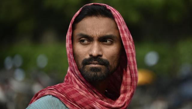 Anirban Bhattacharya in JNU. (HT file photo) Anirban Bhattacharya in JNU. (HT file photo)