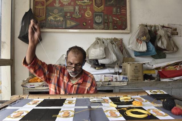 Hindus, Sikhs and Muslims own joint businesses; the economy is based on this relationship. (Saumya Khandelwal/HT Photo) Hindus, Sikhs and Muslims own joint businesses; the economy is based on this relationship. (Saumya Khandelwal/HT Photo)