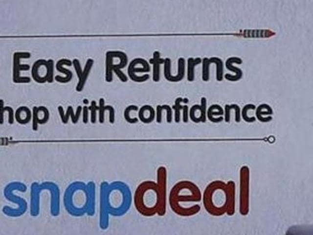 Under the service, Snapdeal will offer customers free shipping, free upgrade to next-day-delivery and extended purchase protection. (REUTERS) Under the service, Snapdeal will offer customers free shipping, free upgrade to next-day-delivery and extended purchase protection. (REUTERS)