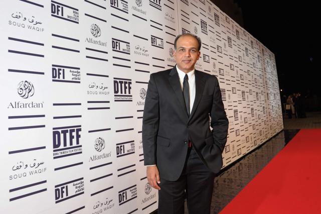 Filmmaker Ashutosh Gowarikar’s film Mohenjo Daro failed to make a mark on the audience. (Getty Images for Doha Film Institute)