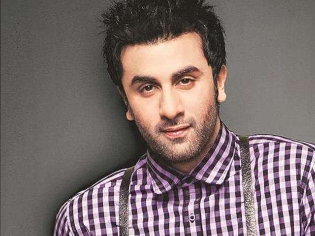 Ranbir Kapoors Shirt Is Complicated Like His Relationship Status