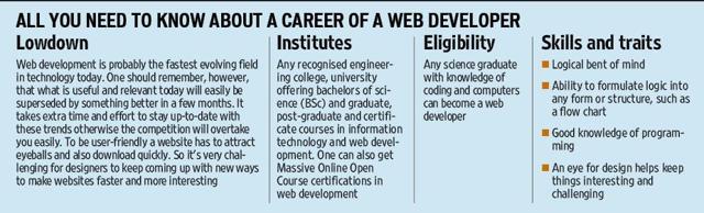 Set your sights on smart websites (HT Photo)