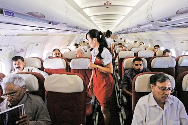Installing Wi-Fi equipment in an aircraft is a one-time cost for the airlines, that can be recouped in, as early as, a couple of months depending on the demand and pricing. (Livemint) Installing Wi-Fi equipment in an aircraft is a one-time cost for the airlines, that can be recouped in, as early as, a couple of months depending on the demand and pricing. (Livemint)