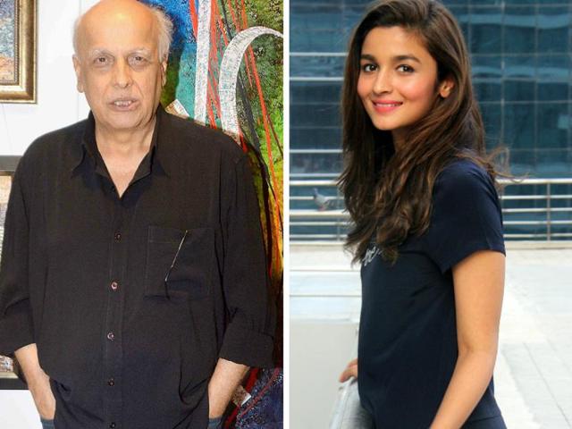 Filmmaker Mahesh Bhatt talks about casting Alia Bhatt in his next production Aashiqui 3, adds why should she do the film, if he doesn’t bring something more to the brand Alia? Filmmaker Mahesh Bhatt talks about casting Alia Bhatt in his next production Aashiqui 3, adds why should she do the film, if he doesn’t bring something more to the brand Alia?
