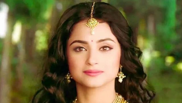 Siya Ke Ram actor Madirakshi Mundle talks about having shot for 32 hours at a stretch.