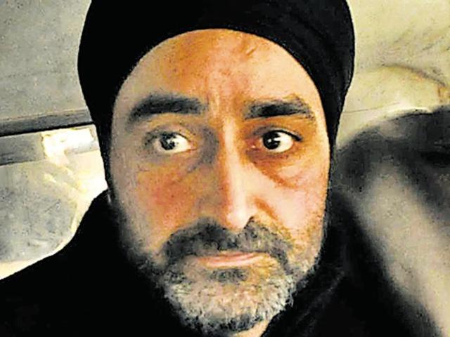 Jagtar Singh Tara (42) has confessed to his role in former Punjab chief minister Beant Singh’s assassination on August 31, 1995.(HT File Photo)