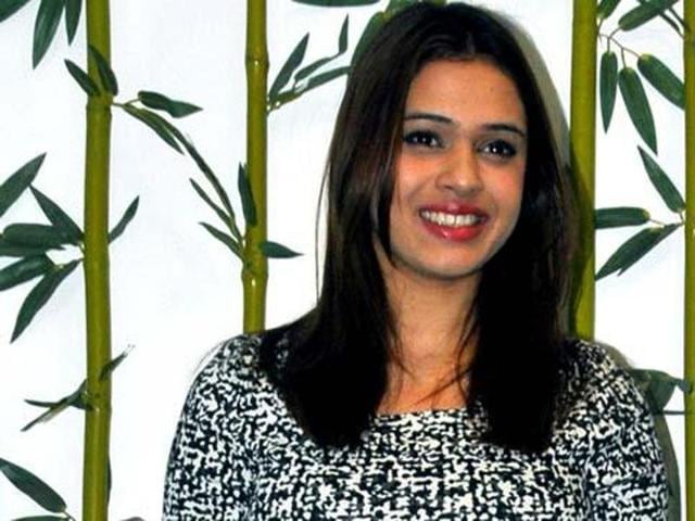 Shalmali Kholgade sang at the Indian Film Festival of Melbourne on August 12. Shalmali Kholgade sang at the Indian Film Festival of Melbourne on August 12.