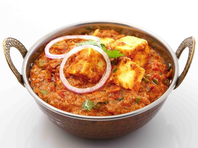 Paneer Shahi Korma (Catch Spices)