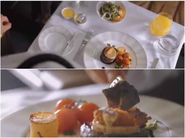 3. Etihad Airways. (Etihad Airways Website) 3. Etihad Airways. (Etihad Airways Website)