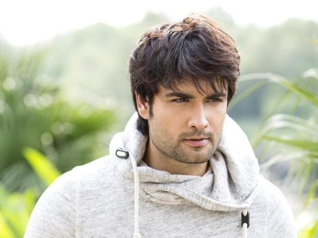 Actor Vivian Dsena feels that television is now open to new and good content. Actor Vivian Dsena feels that television is now open to new and good content.