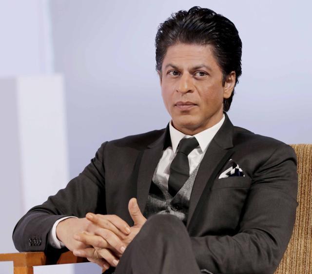 Actor Shah Rukh Khan and filmmaker Rohit Shetty have reportedly scrapped their third project together. Actor Shah Rukh Khan and filmmaker Rohit Shetty have reportedly scrapped their third project together.