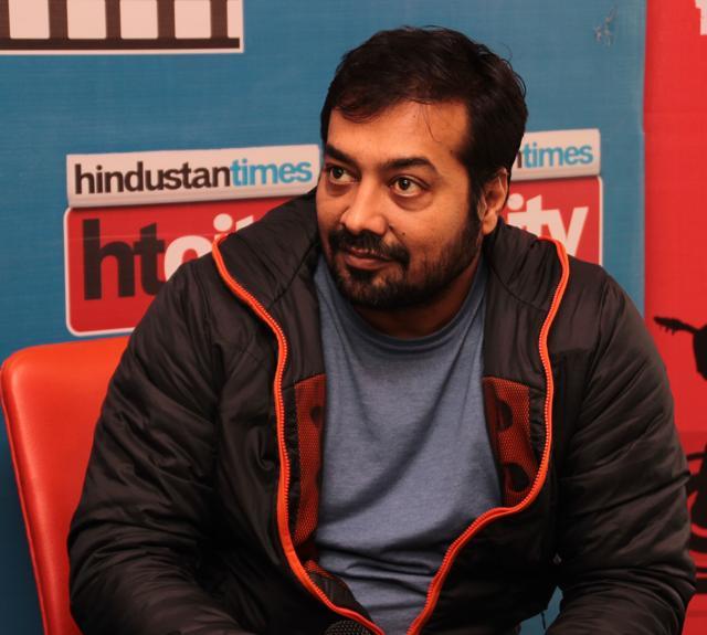 Filmmaker Anurag Kashyap eventually took the blame for the failure of his film Bombay Velvet. Filmmaker Anurag Kashyap eventually took the blame for the failure of his film Bombay Velvet.