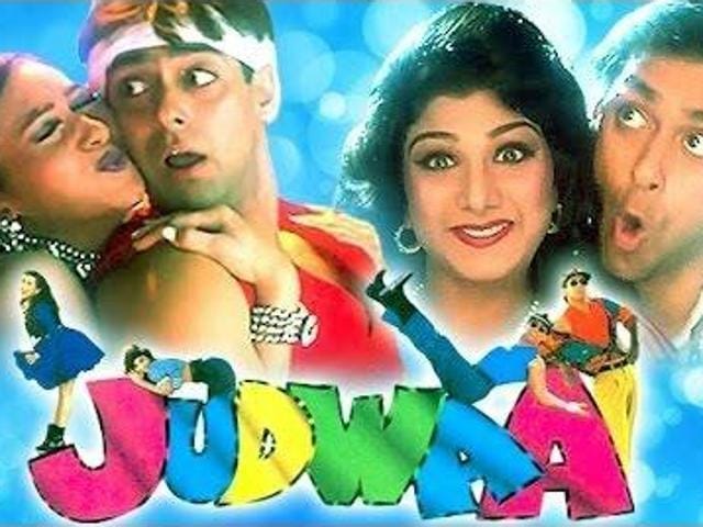 Varun Dhawan will soon start work on Judwaa sequel that will be directed by his father, David Dhawan. Varun Dhawan will soon start work on Judwaa sequel that will be directed by his father, David Dhawan.